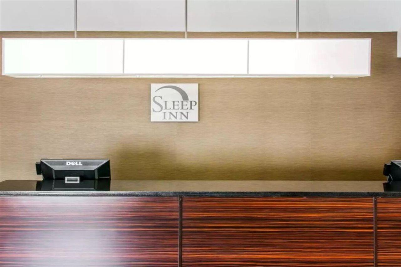 Sleep Inn Мидленд Экстерьер фото