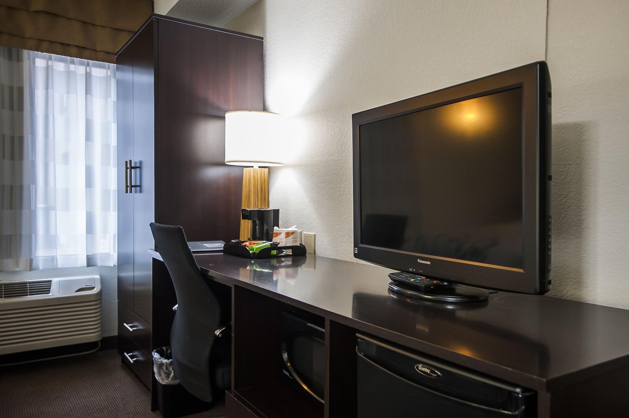 Sleep Inn Мидленд Экстерьер фото