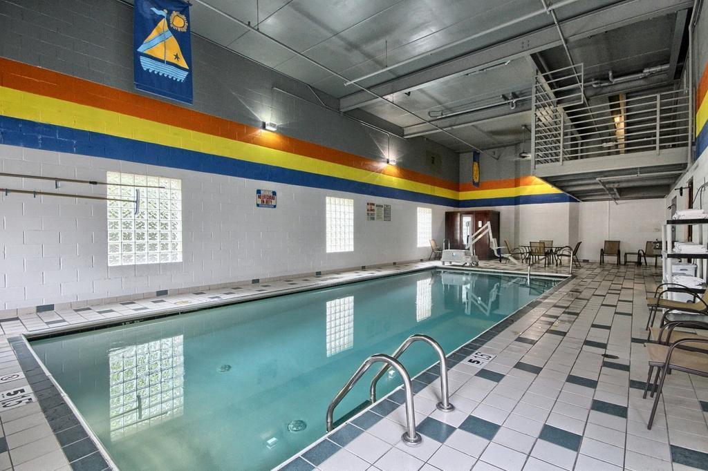 Sleep Inn Мидленд Экстерьер фото