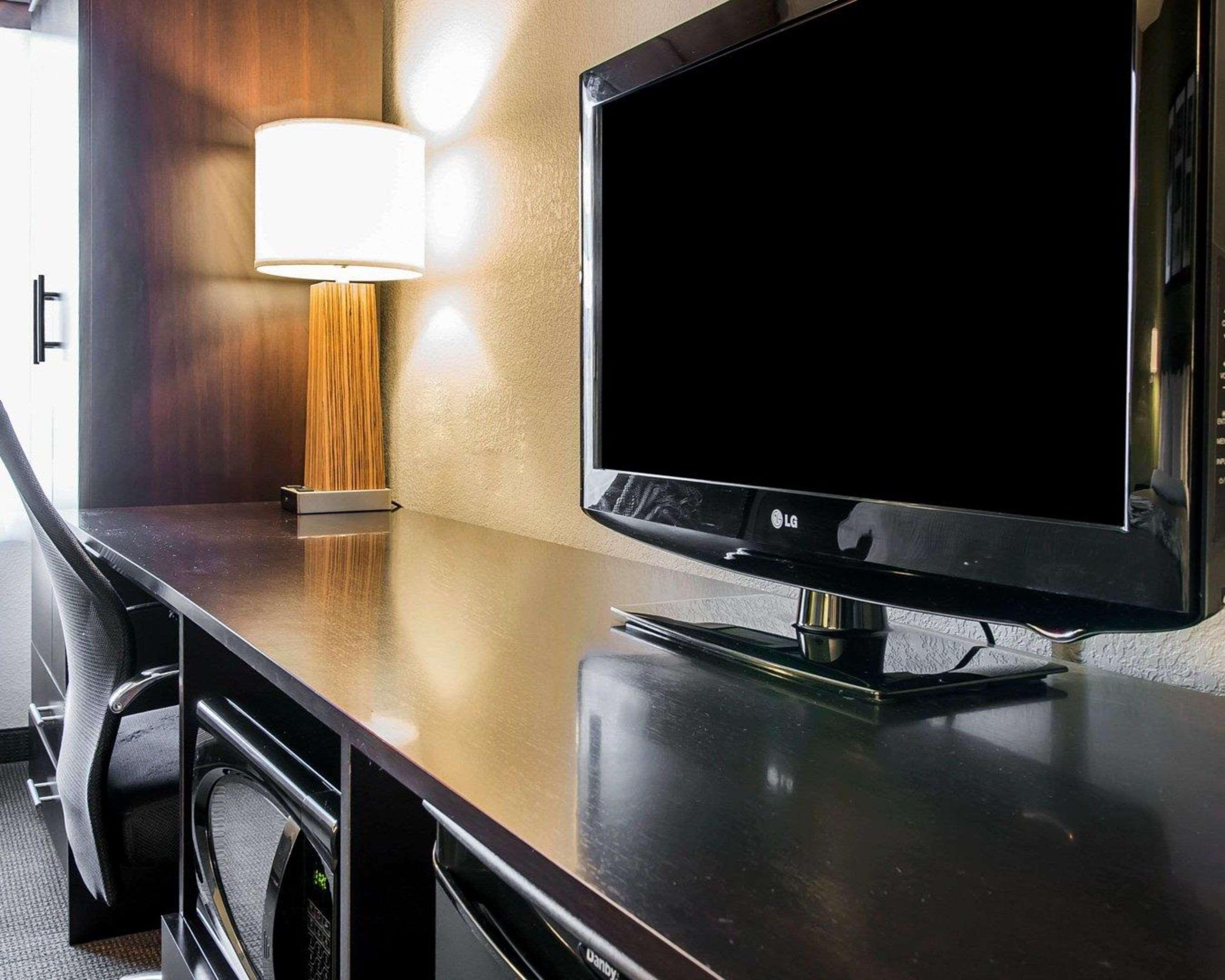 Sleep Inn Мидленд Экстерьер фото
