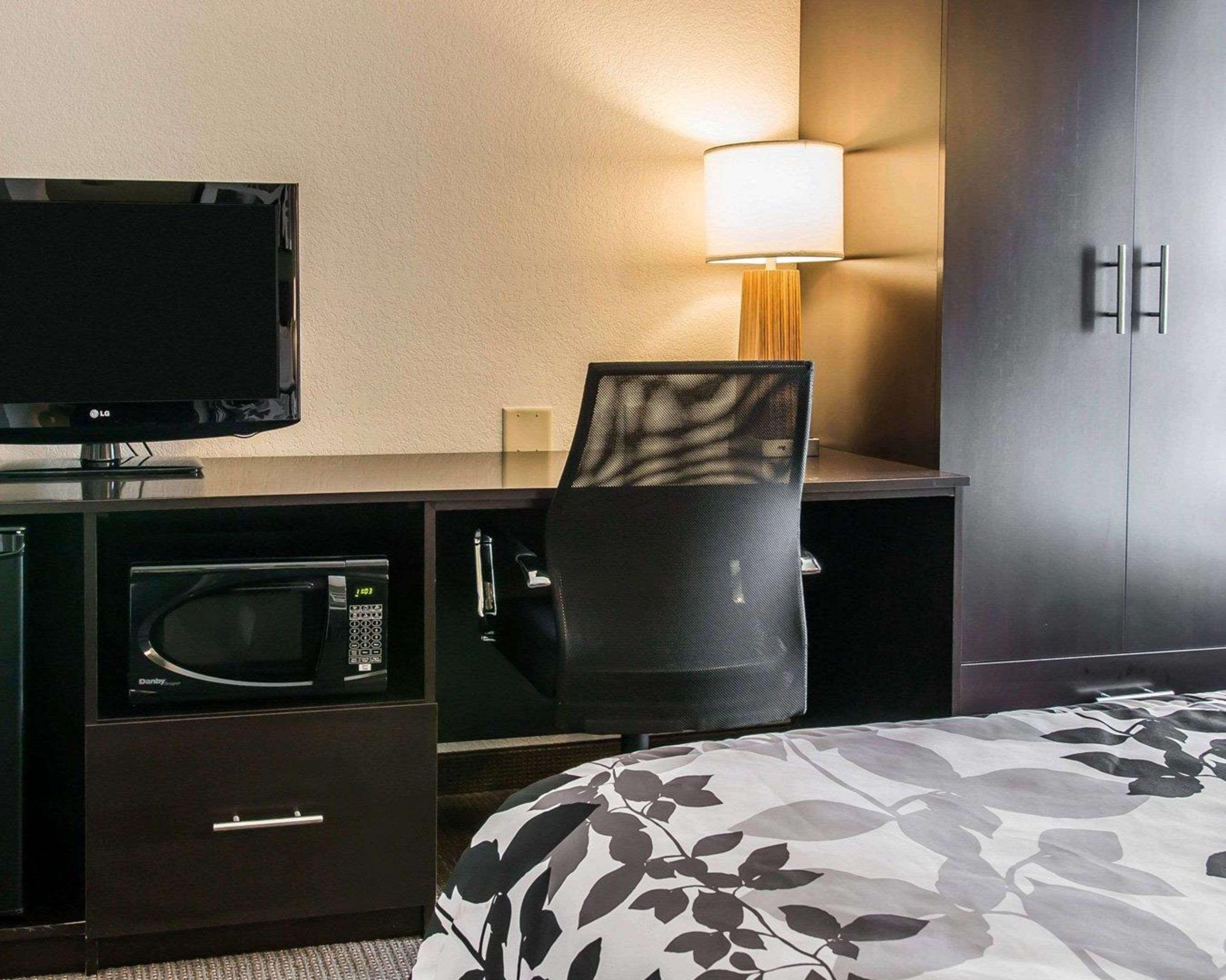 Sleep Inn Мидленд Экстерьер фото
