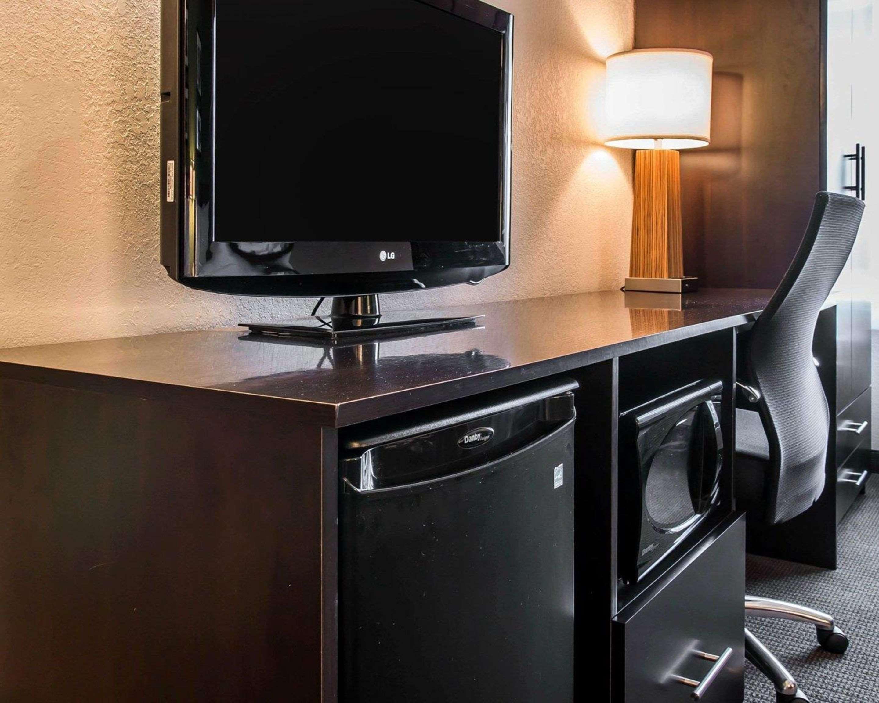 Sleep Inn Мидленд Экстерьер фото