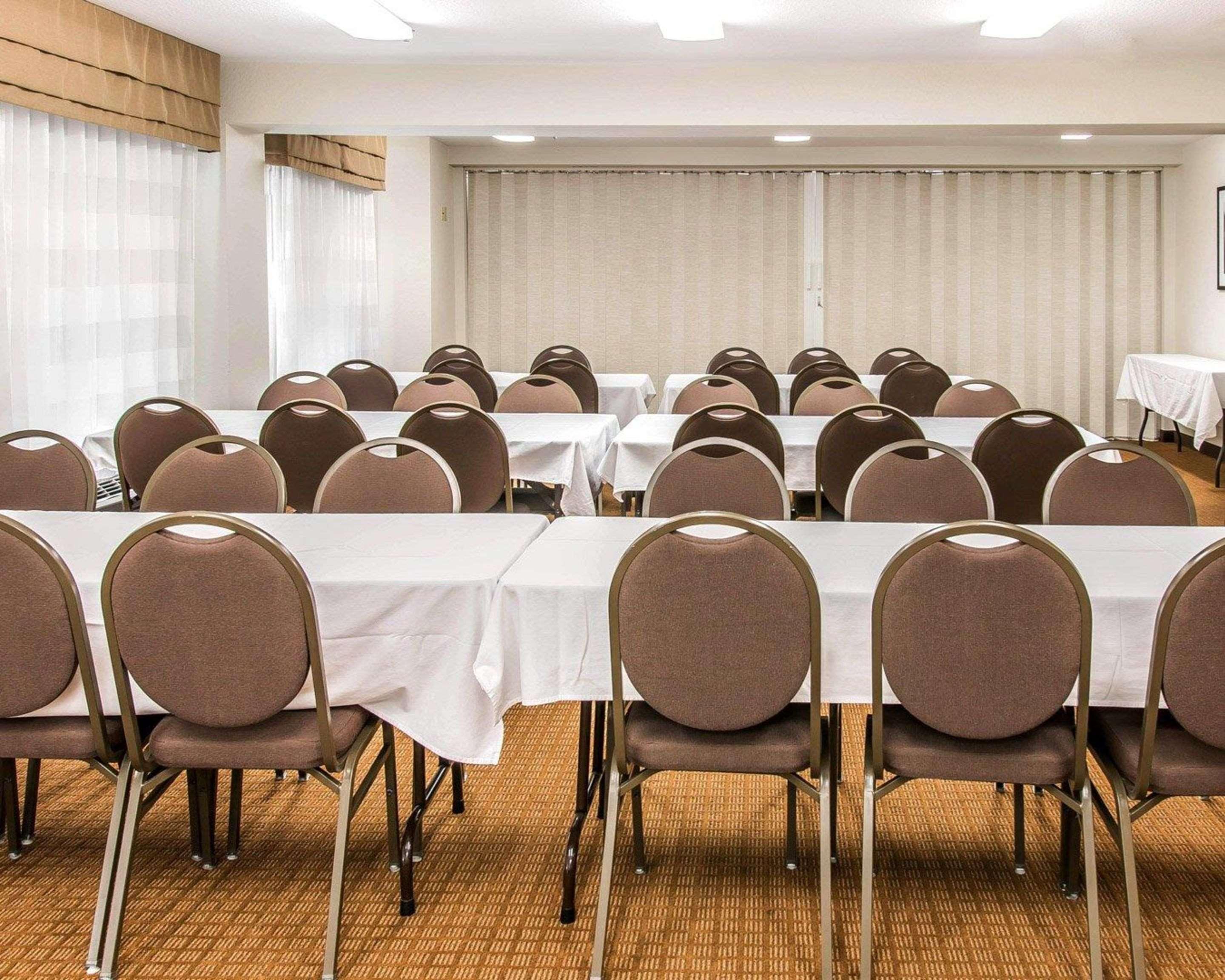 Sleep Inn Мидленд Экстерьер фото