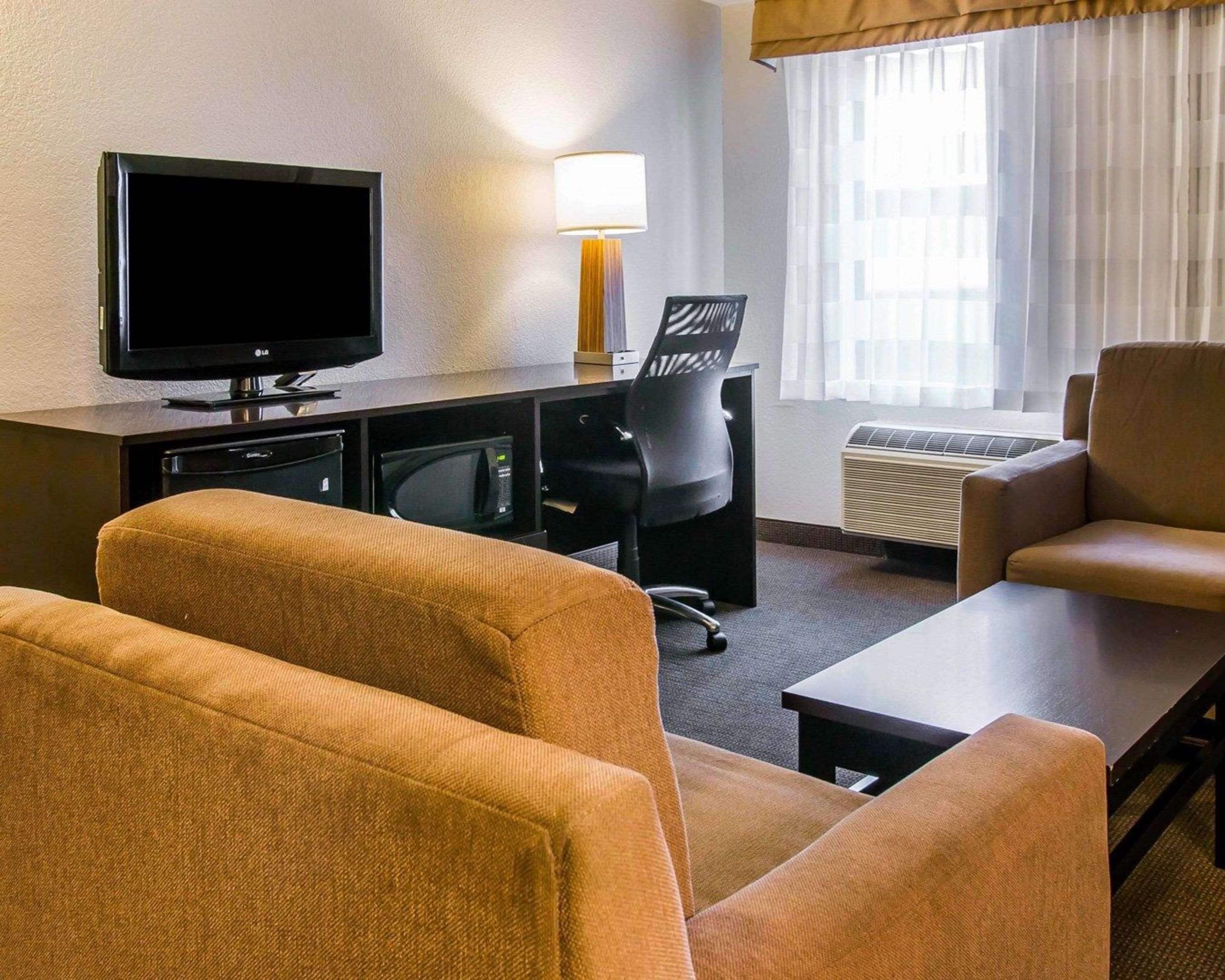 Sleep Inn Мидленд Экстерьер фото